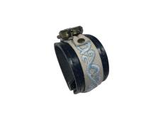 I&B Ladies watch strap 'Mika'